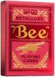 Karty do gry Bee MetalLuxe