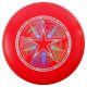 Discraft Ultra Star Red Light